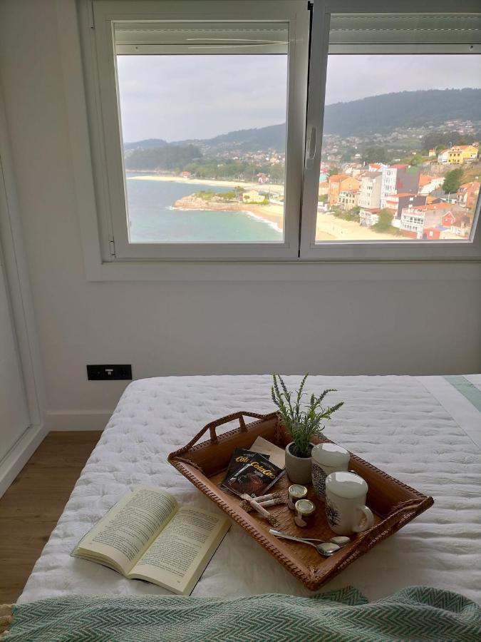 Piso El Acantilado 布埃乌 外观 照片